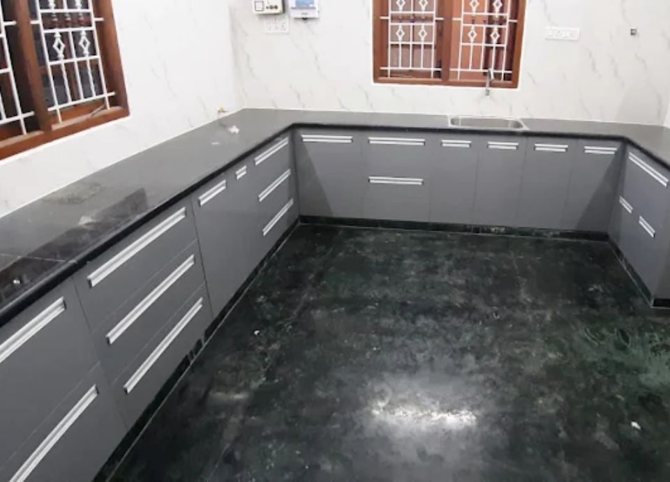 House Decors interior materials and residential interior design in Chennai