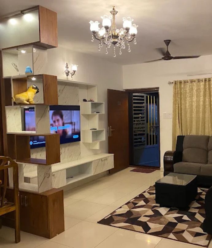 House Decors interior design consultation in Chennai