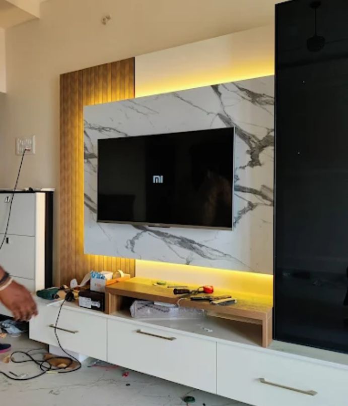 House Decors interior design showcase for residential interiors in Chennai