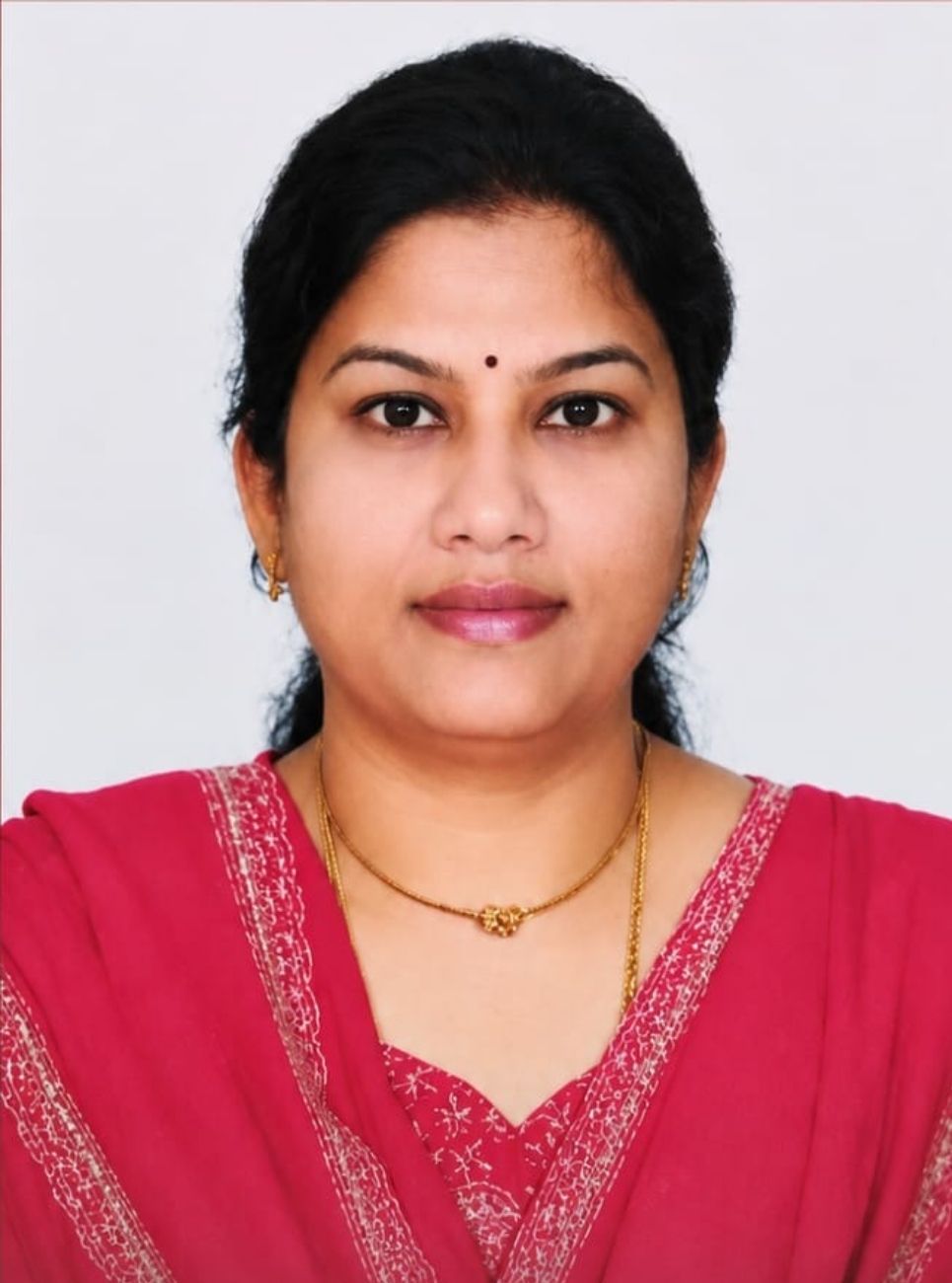 P. G. Ranjini, Proprietor of House Decors interior design company in Chennai