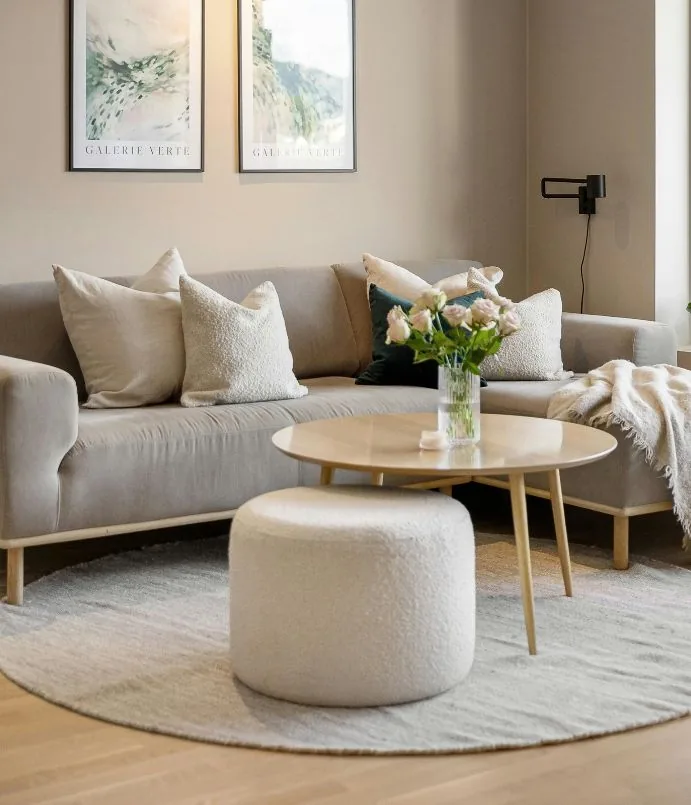 Bedroom interior design project by House Decors in Chennai